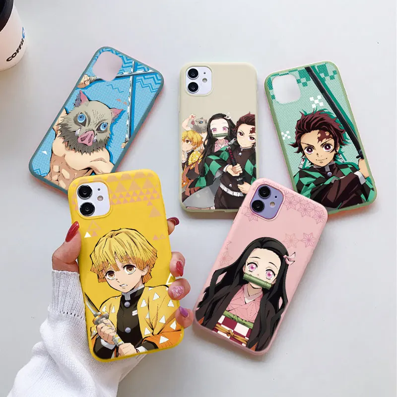 Чехол из ТПУ для Huawei P30 Pro P20 P40 Lite Y6 Y7 P Smart 2021 2019 Mate Honor 10i 20i 8A 8X 9X 10 20 | Мобильные