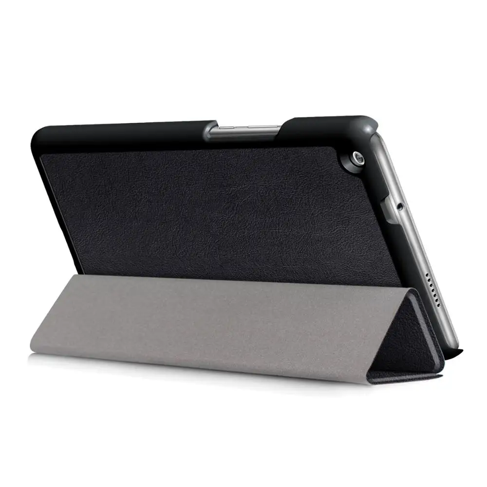 Кожаный чехол Gligle для планшета Huawei MediaPad M3 Lite 8 0 | Компьютеры и офис