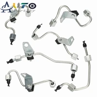 new set of 6 fuel injection lines 5289447 904 324 904 323 904 322 5086871aa for dodge ram 2500 l6 359 5 9l for diesel cylinder 3
