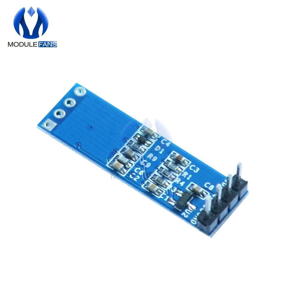 Плата управления ЖК-дисплеем SSD1306 для Arduino 3-0 69 в 0 дюйма 96x16 | Электронные
