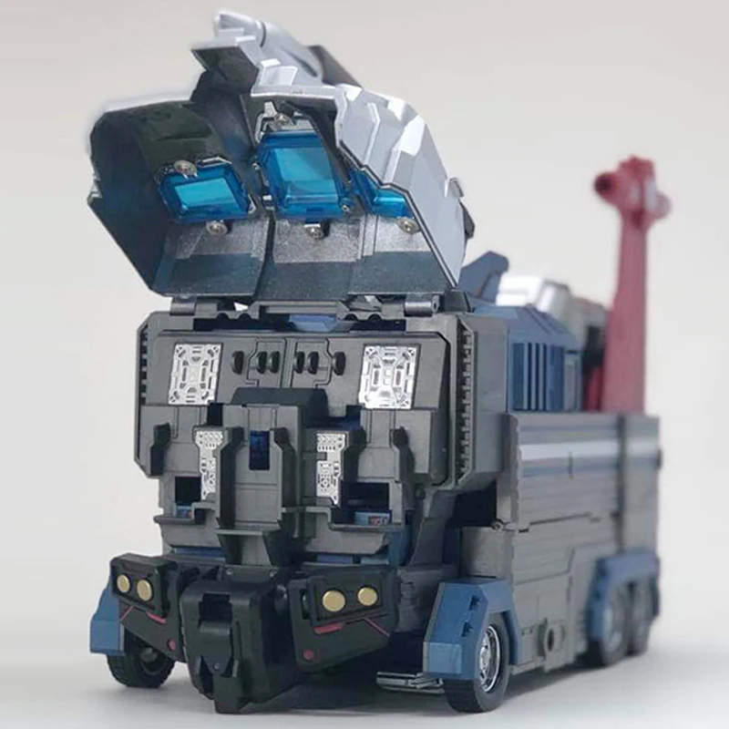 Transformation FansHobby FH MB-11 MB11 God Armor Master Builder Original Version IN STOCK | Игрушки и хобби