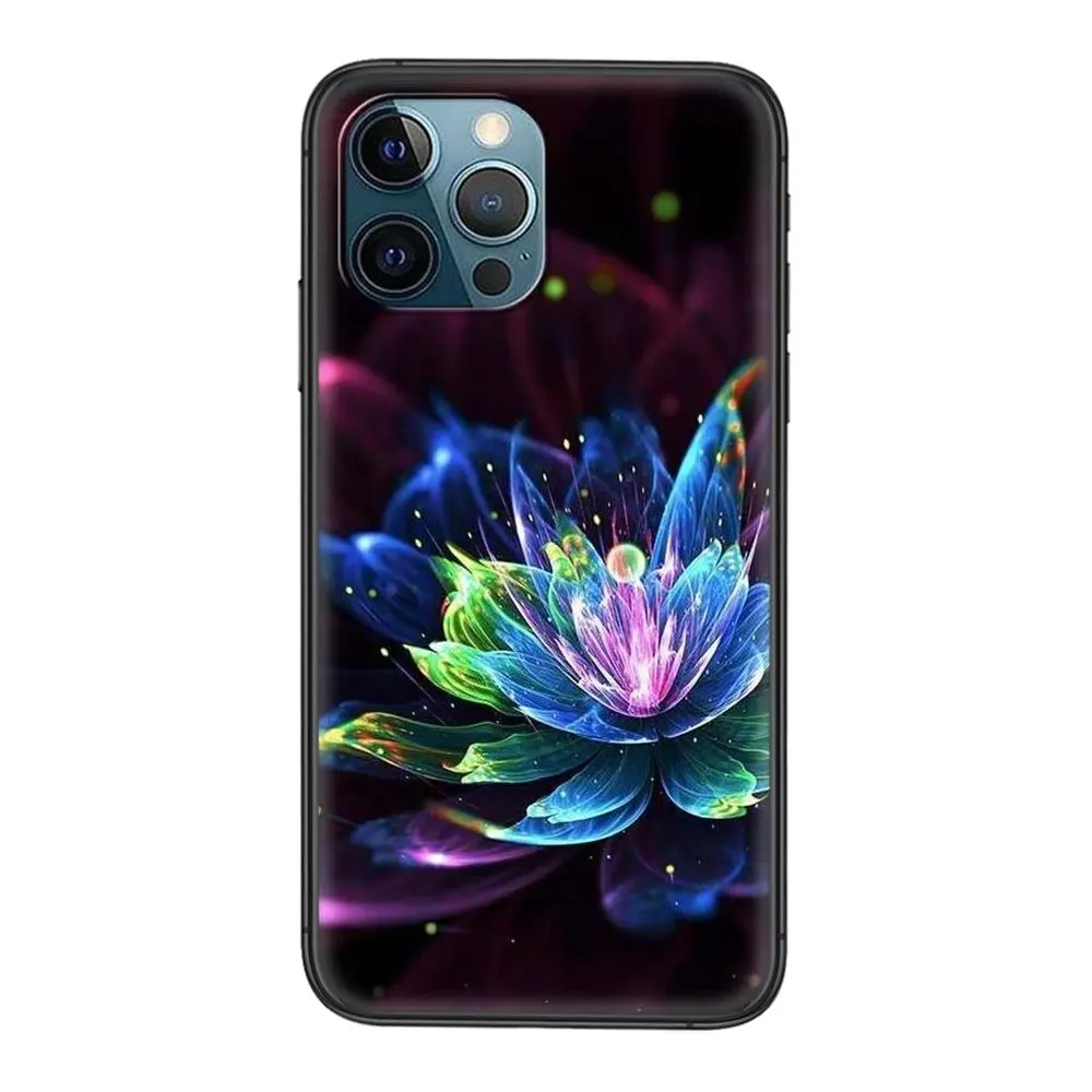 Дешевый мужской мягкий чехол из ТПУ для Xiaomi Redmi K40 K30 K30S K20 Gaming 9 9C 8 8A 7 7A 6 6A 5 4X 4A Nfc Plus