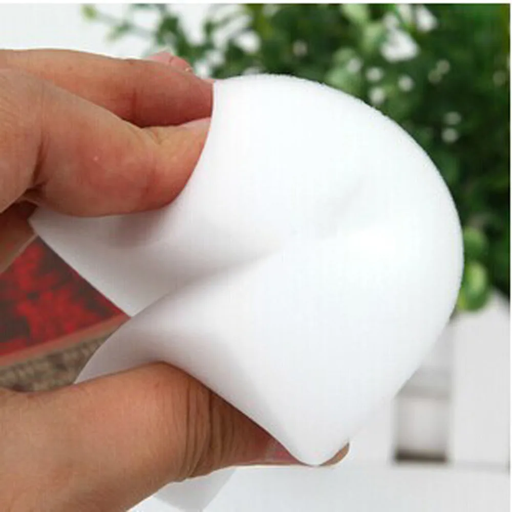 

10 Pcs Magic Sponge Eraser Kitchen Duster wipes Home Clean Dish Cleaning Nano cleaning sponge Car wash tool sponge#YL10