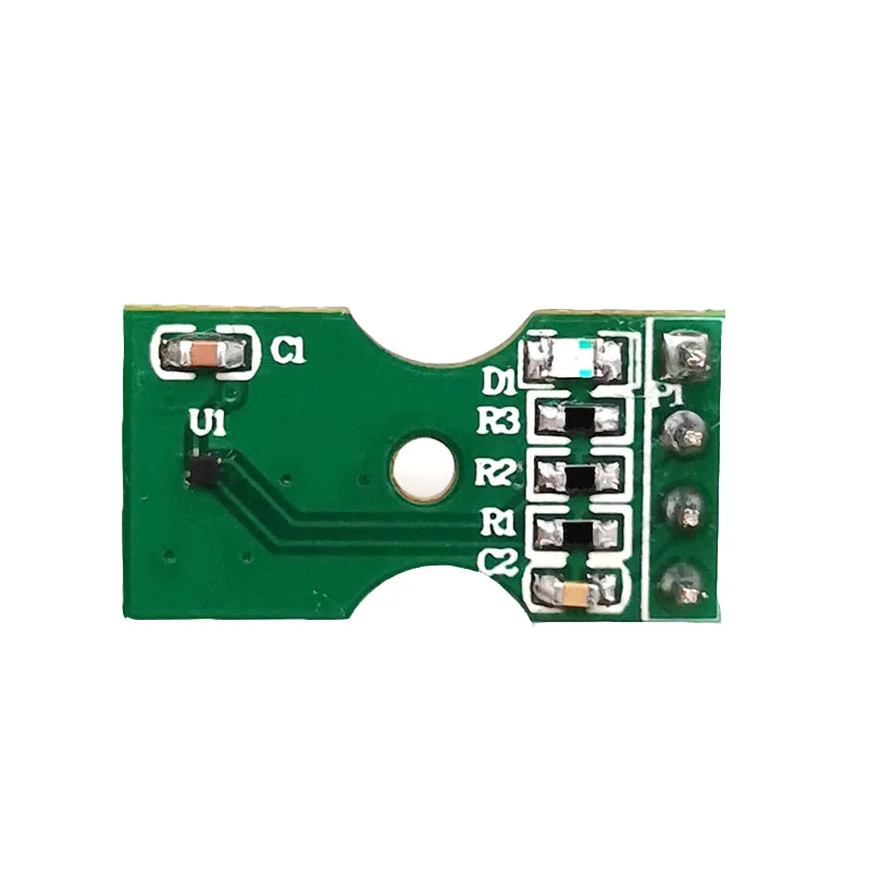 

Модульный Температурный датчик LMT70 LMT70, конкуренция электронного дизайна в 2020 году