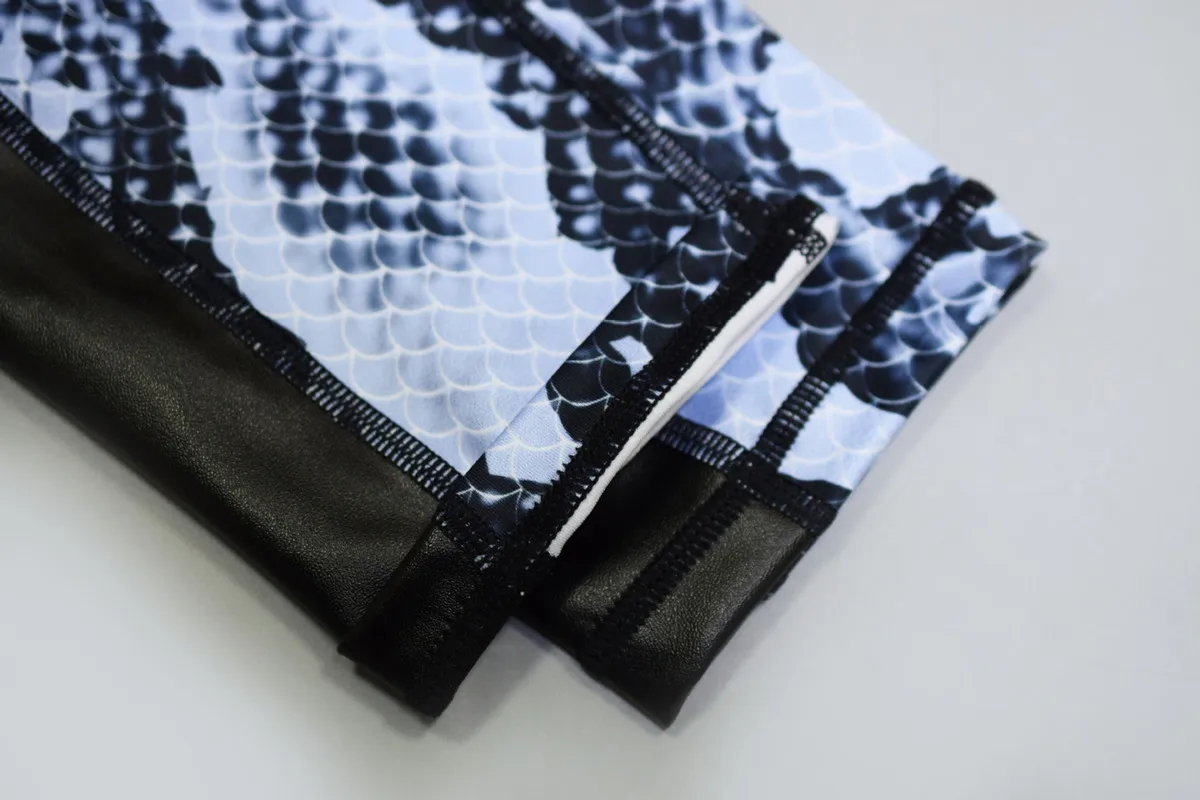 Штаны для йоги с высокой талией 2019 сексуальные леггинсы спортивные женские