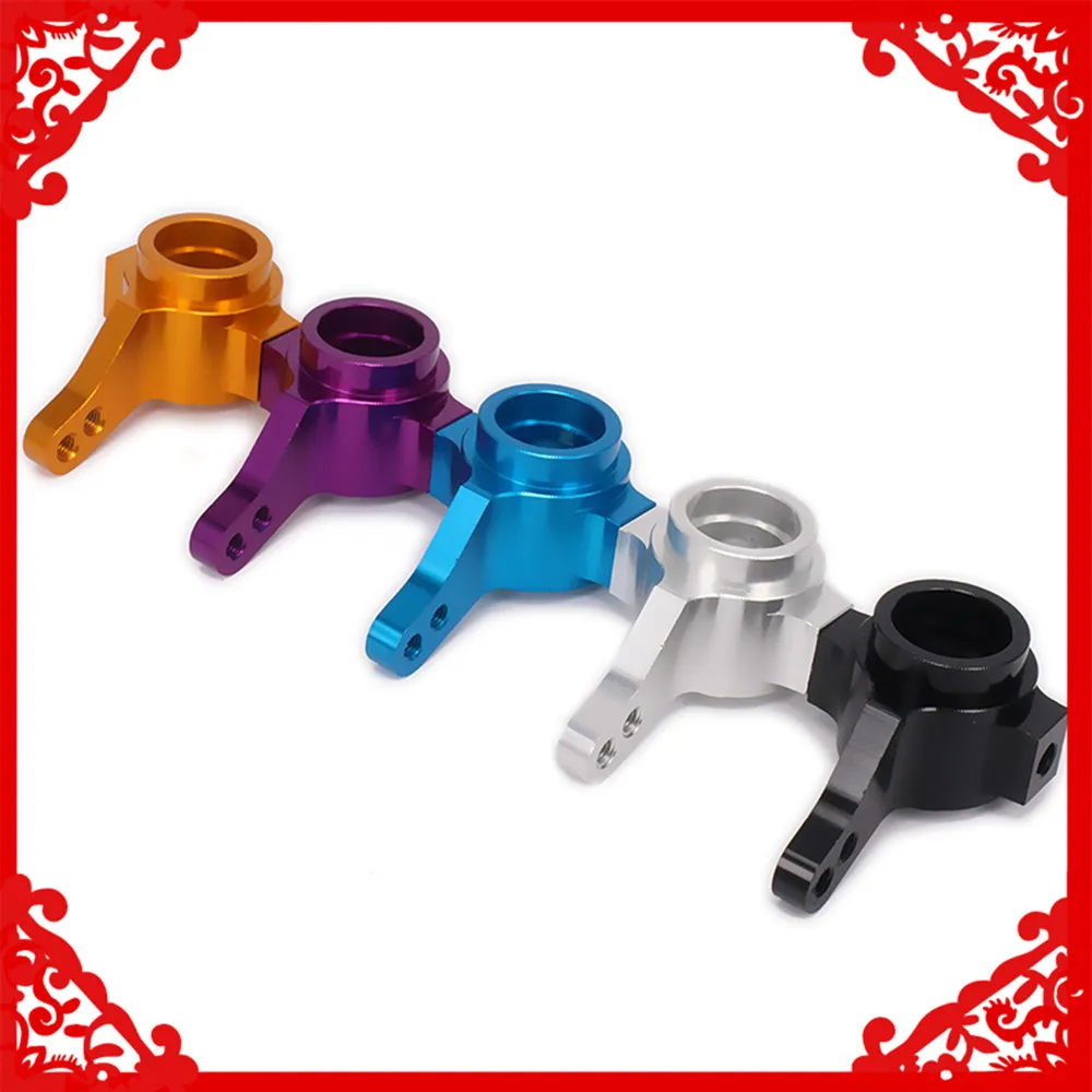 Хоп ап для радиоуправляемого автомобиля 2 шт. алюминиевый сплав (l/r) 1/10 Tamiya CC01