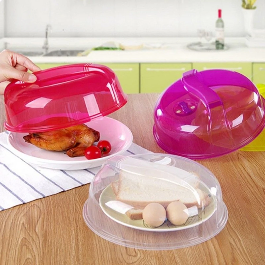 Пластиковая крышка для хранения продуктов | Дом и сад