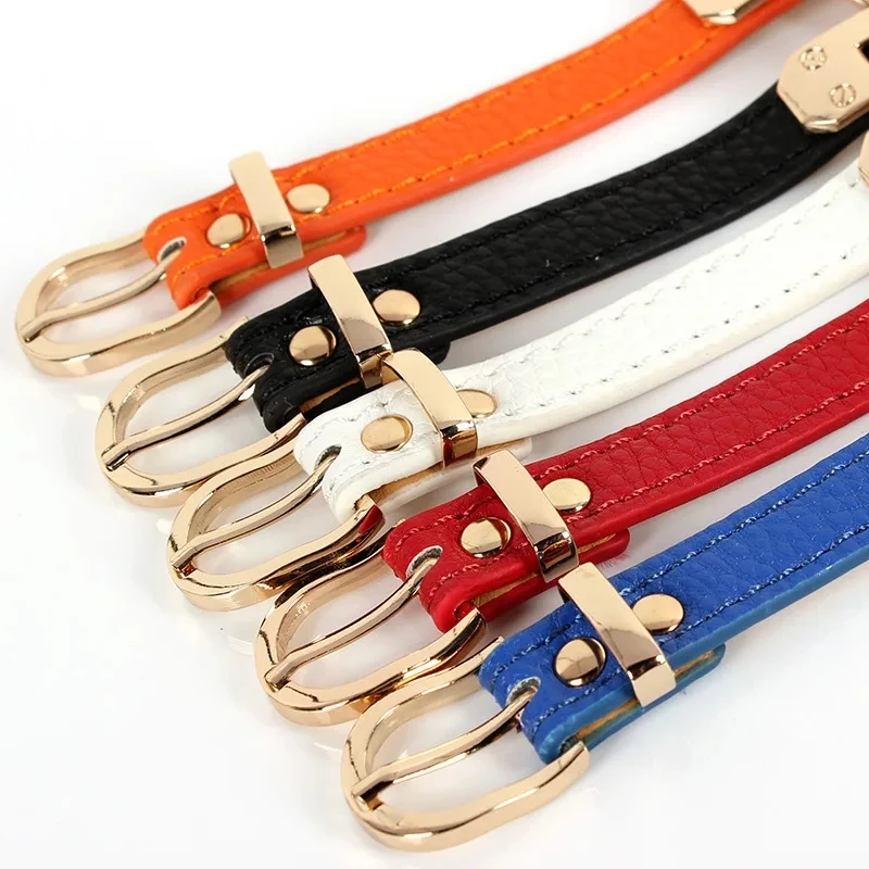 Высококачественный двухслойный браслет в стиле панк из искусственной кожи с