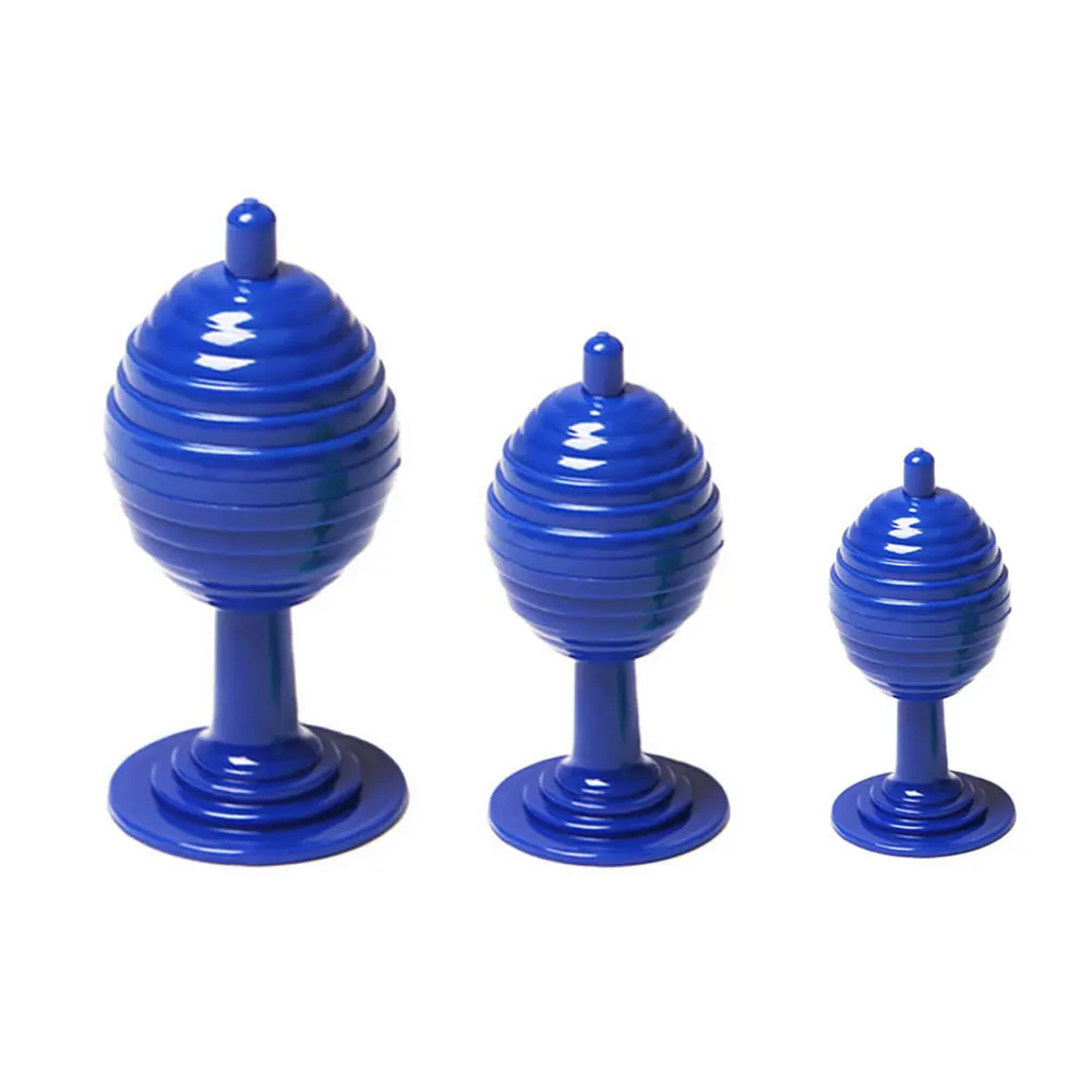 1 шт. волшебный шар с вазой трюк инструкцией пластиковая классическая ваза для