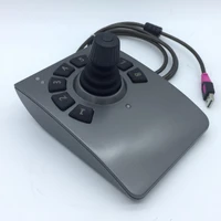 make for joystick hall joystick industrial mouse keyboard usb control keyboard rocker control box