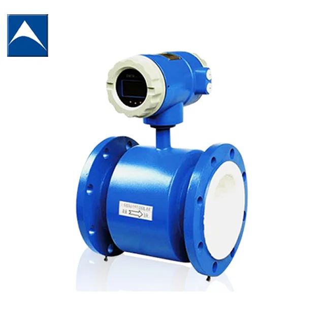 

best price magnetic 3 inch flow meter with 4-20mA output,RS485