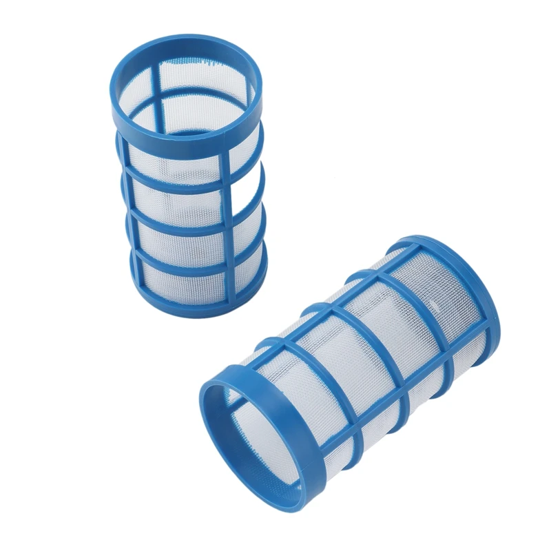2PCS Replacement Filter Screen For Solar Pool Purifier Cleaner Ionizer | Бытовая техника