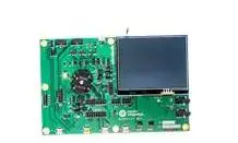 

### Макетная плата и комплект-Оценка ARMAR Max33655