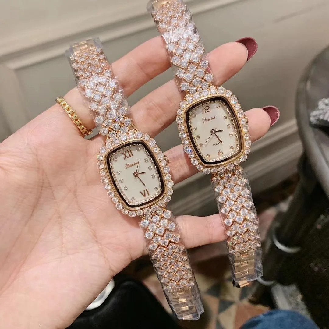 Relógios com Pulseira