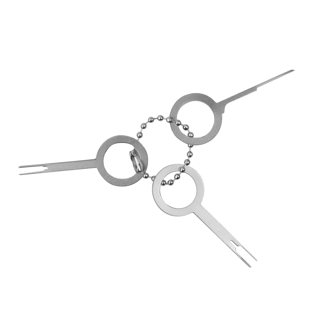 2021 Новый 38 шт. инструмент для снятия автомобильной клеммы соединитель проводов