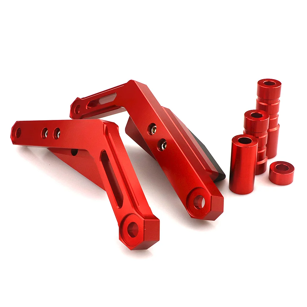 CNC алюминиевый двигатель мотоцикла ползунки защита краш-накладка крышка защита от падения щит для Yamaha MT09