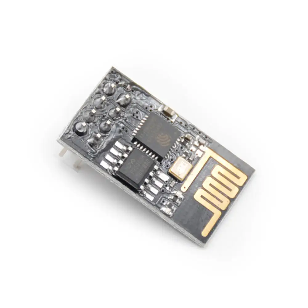 Беспроводной модуль ESP8266 ESP 01 ESP01 беспроводной приемопередатчик приемник IOT для