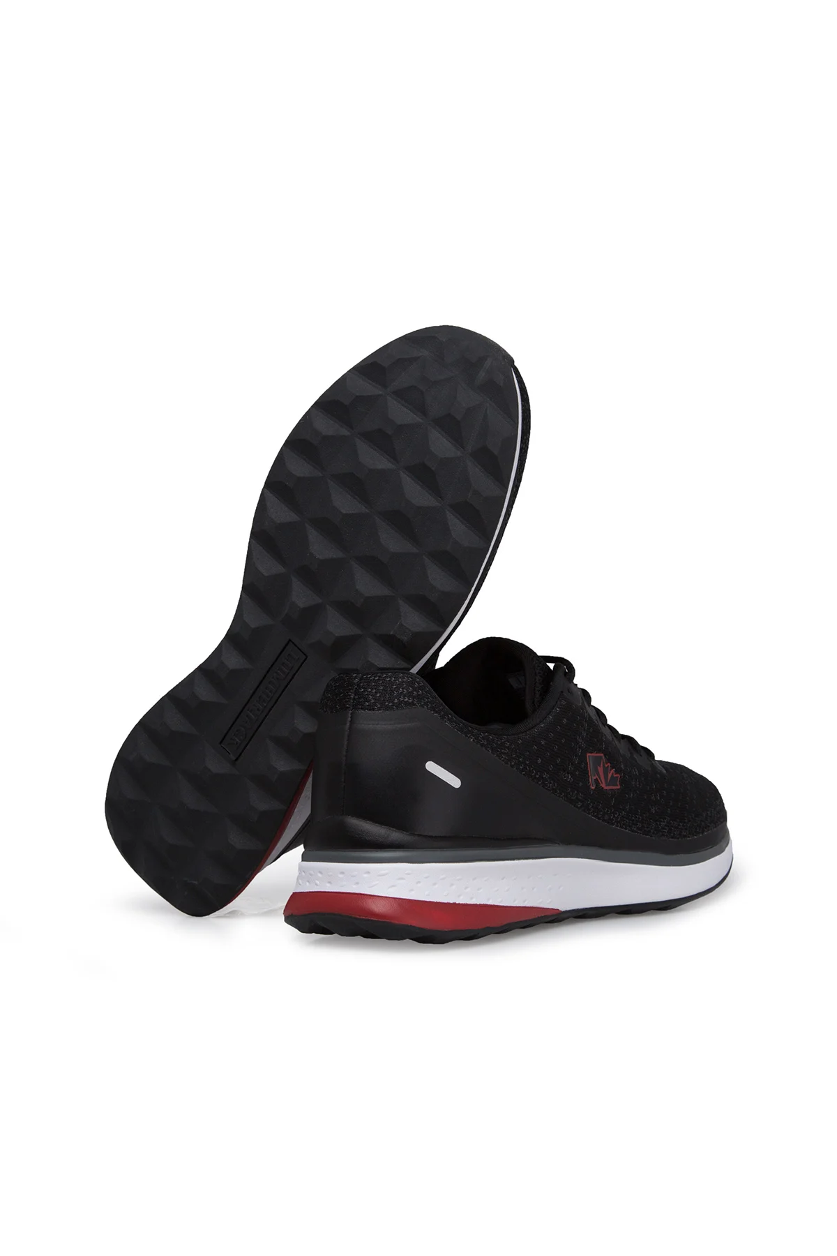 Lumberjack Bowtech обувь мужская RONAN | Обувь