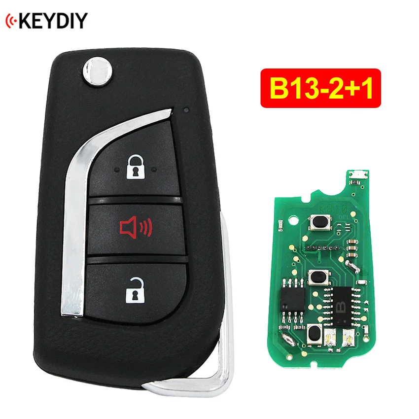 10Pcs B13-2-1 10 шт./лот Универсальные пульты дистанционного управления Управление Автомобильный ключ дистанционный ключ B01-2 B01-3 B13 B11 B08-3 B22 B16 B29 для KD900 URG200 KD900+ мини KD KD-X2 - Цвет: 10Pcs B13-2-1