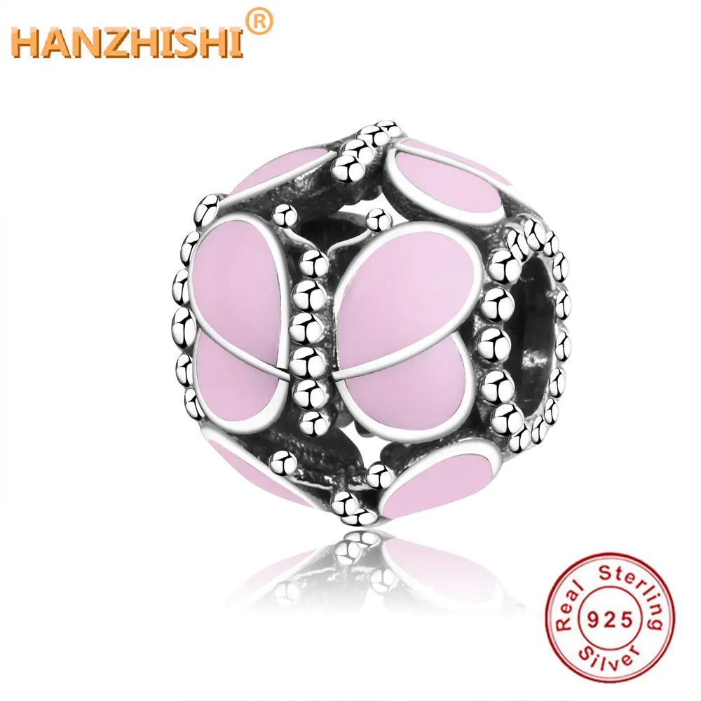 

2019 новейшая модель; Сезон весна; Подходят к оригинальным браслетам Pandora, брелоки, "сделай сам" для изготовления ювелирных изделий 925 стерлинг...