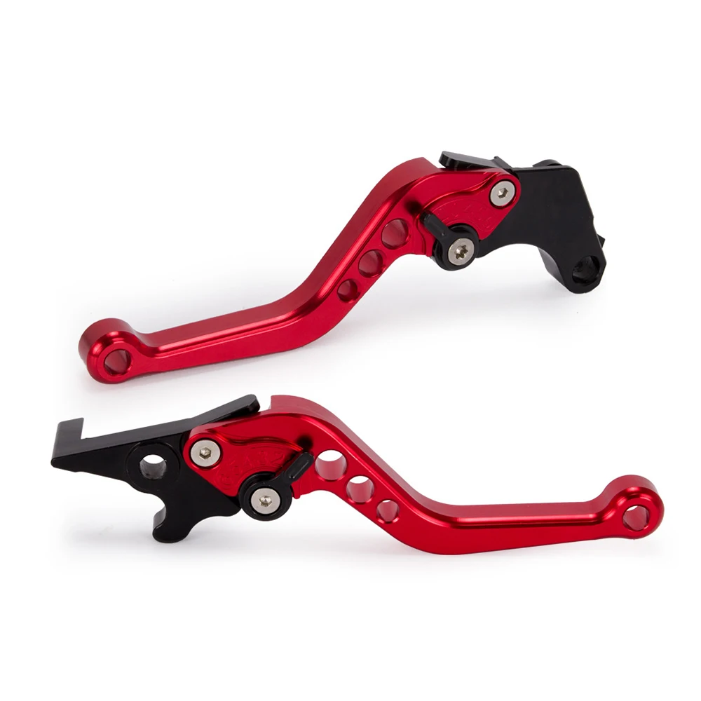 Модифицированный руль тормоза CNC для мотоцикла Honda msx125 grom 2013 2014 2015 2016 2017 2018|Ручки