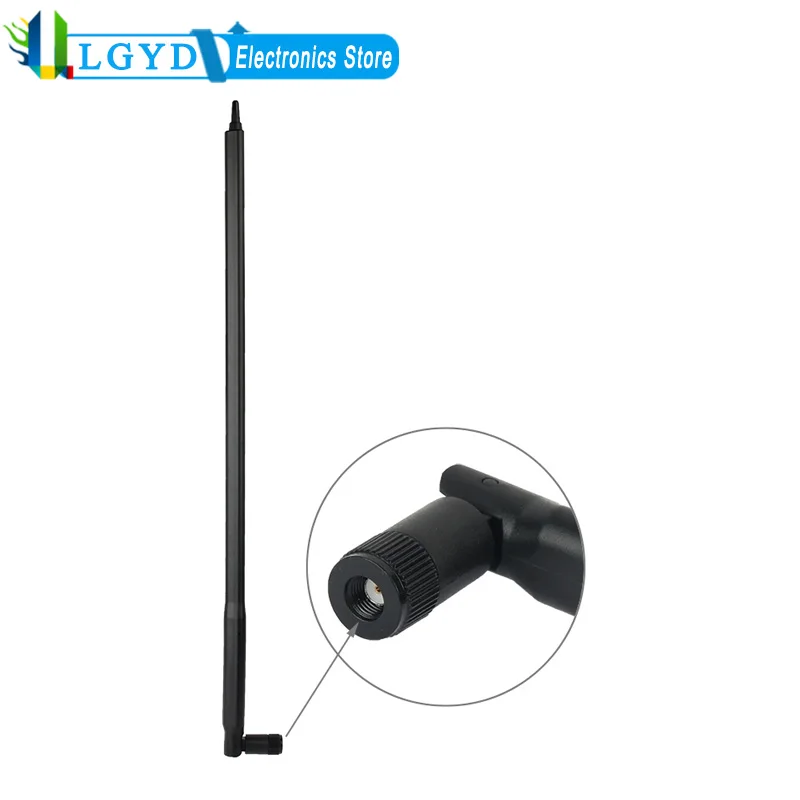 

2,4 GHz 22dBi RP-SMA антенна для сети маршрутизатора