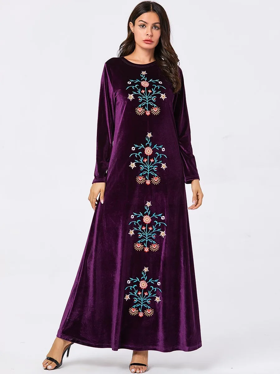 

Muslim Fashion