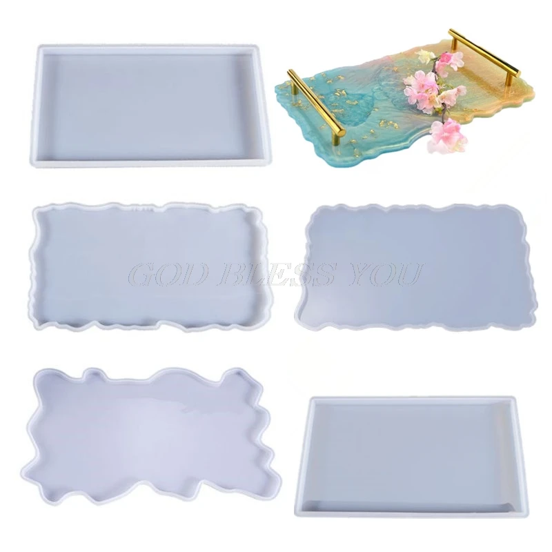 Силиконовая форма ручной работы для ремесел инструмент изготовления