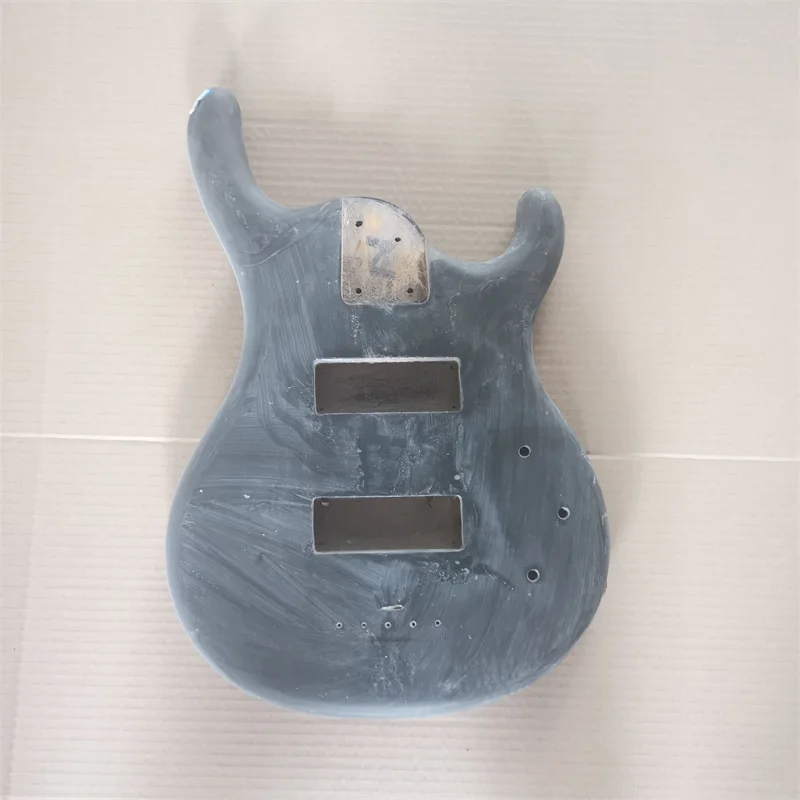 

JNTM Electric Guitar Semi-finished Body Unfinished DIY Guitar Body (015)
