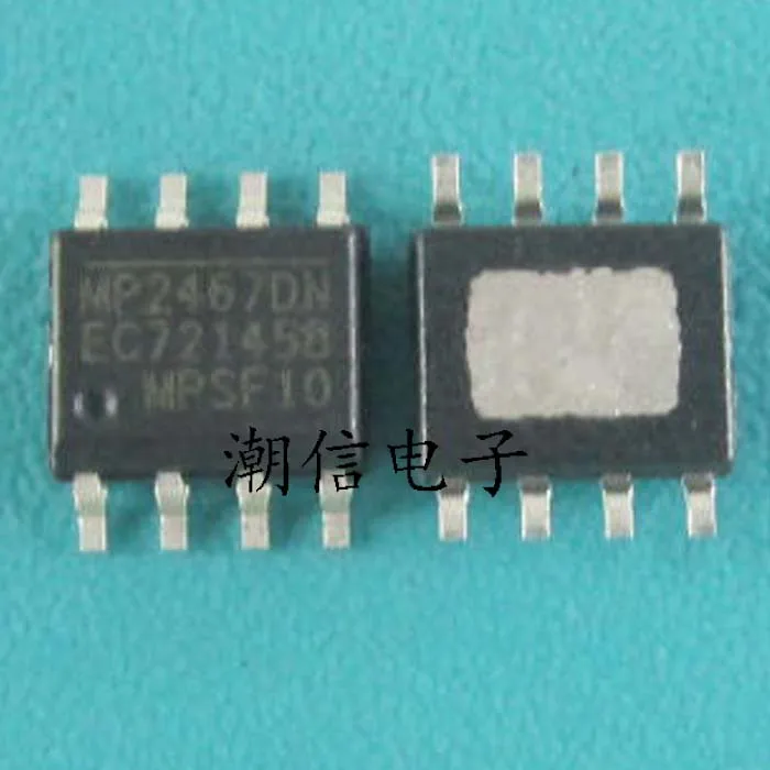 

10cps MP2467DN SOP-8 Бак-модуль