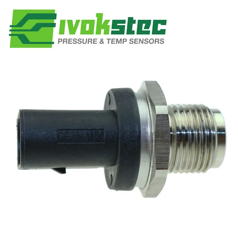 Датчик давления топливо 0051535828 0071530228 для MB Mercedes C CLASS E G аксессуар|fuel pressure sensor|fuel