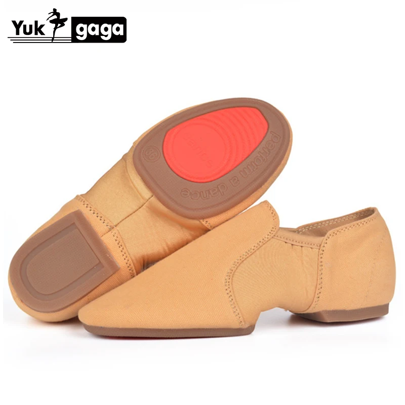 

Tiejian Women Jazz Ballet Dance Shoes Soft Pointe Ballet Salsa Dancing Shoes Sneakers 8Colors Girls Women's Ballroom Dance Shoes
