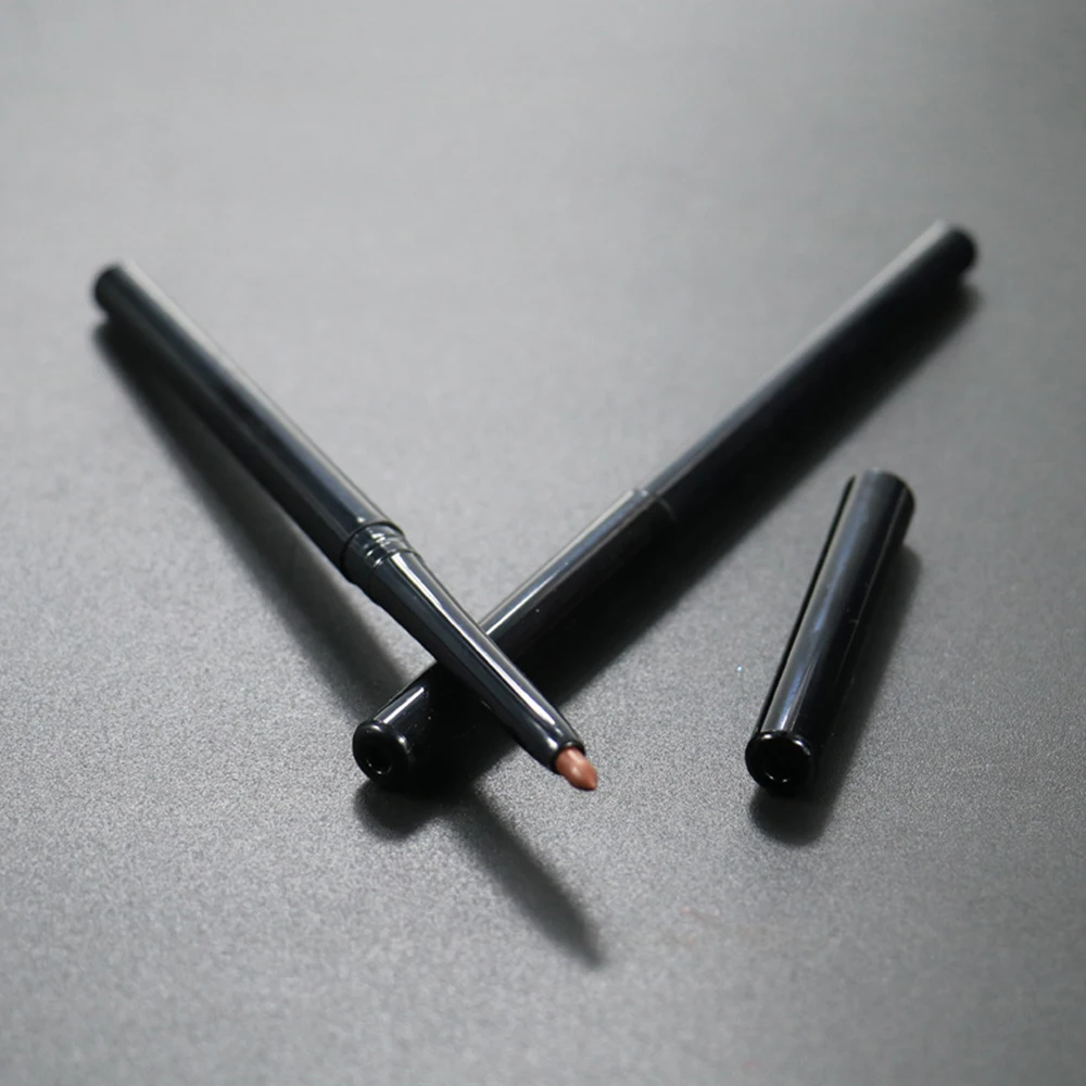 

Lip Liner Pencil Non-marking Long Lasting Waterproof Cosmetic Wholesale Private Label