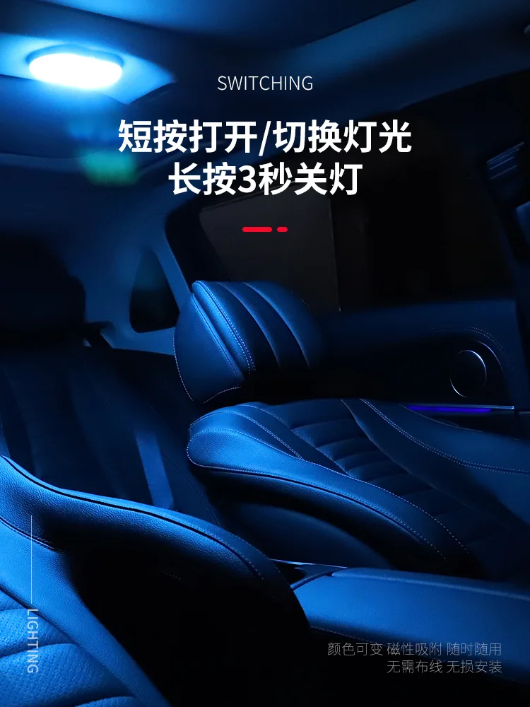 1pcs* 12V Light Car Interior USB RGB LED Strip Tape Lamp DRL 5 Volt Music IR APP Controller Auto Flexible | Автомобили и