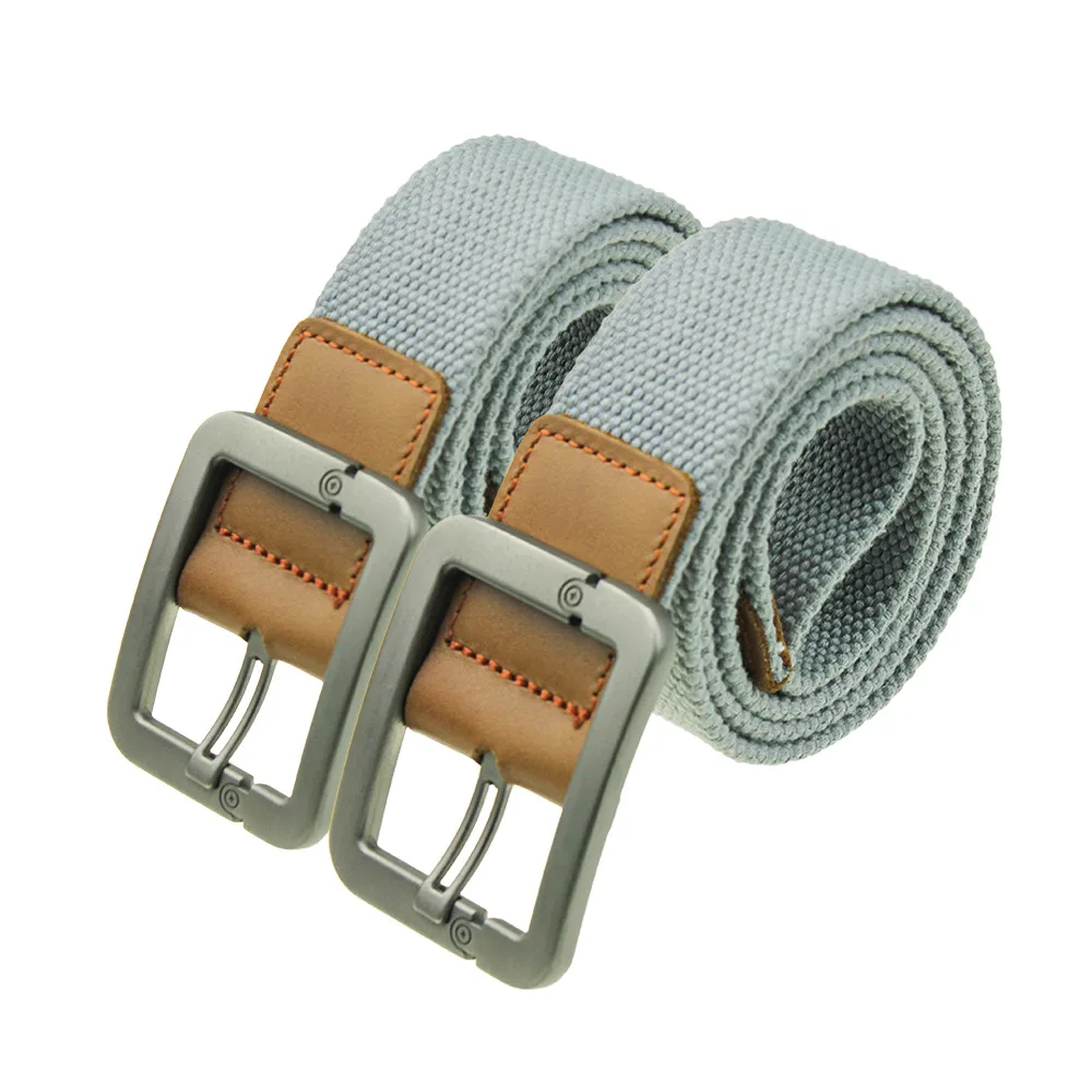2020 новый экономичный доступный Дунгуань ремень повседневный плетеный