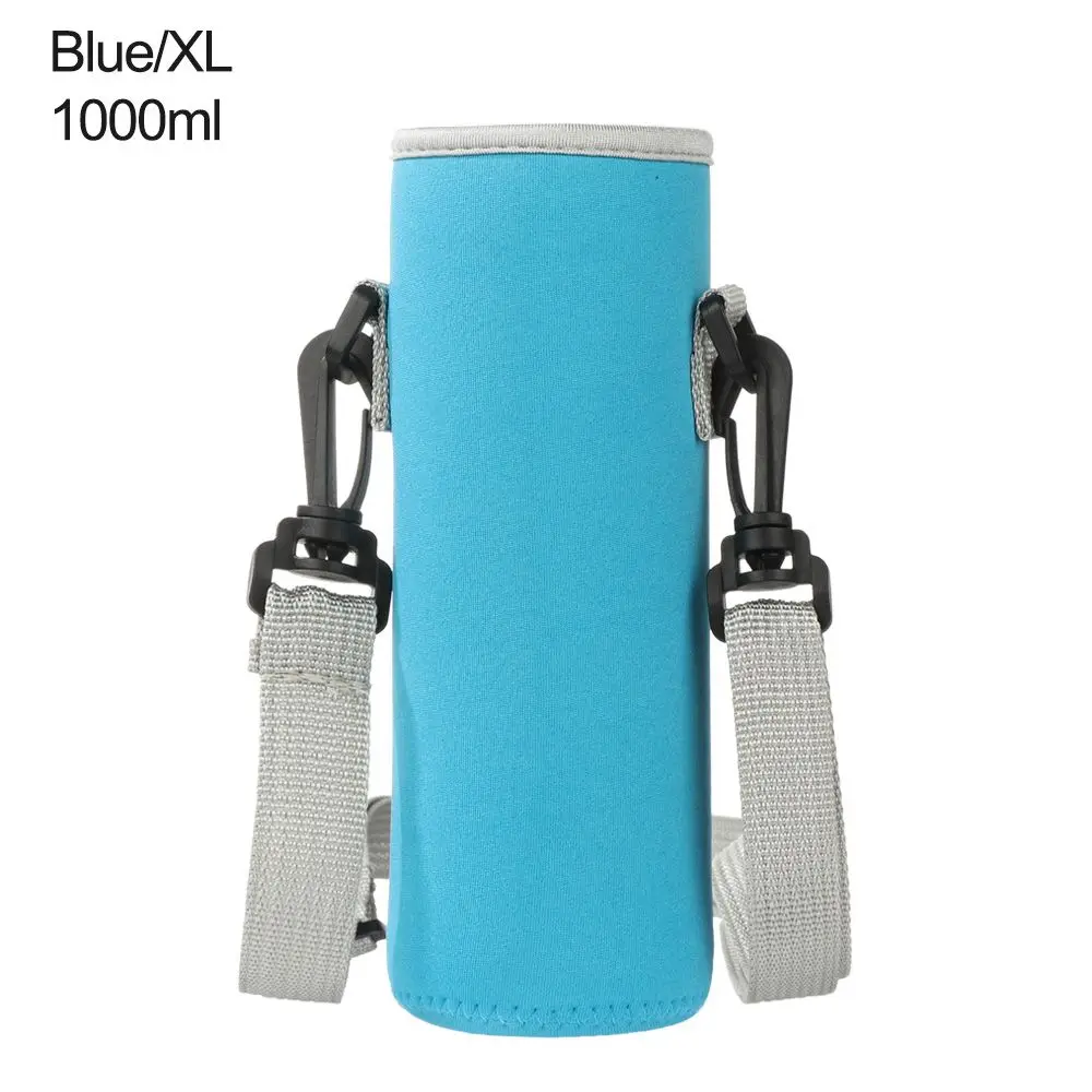 Чехол для бутылки из неопрена