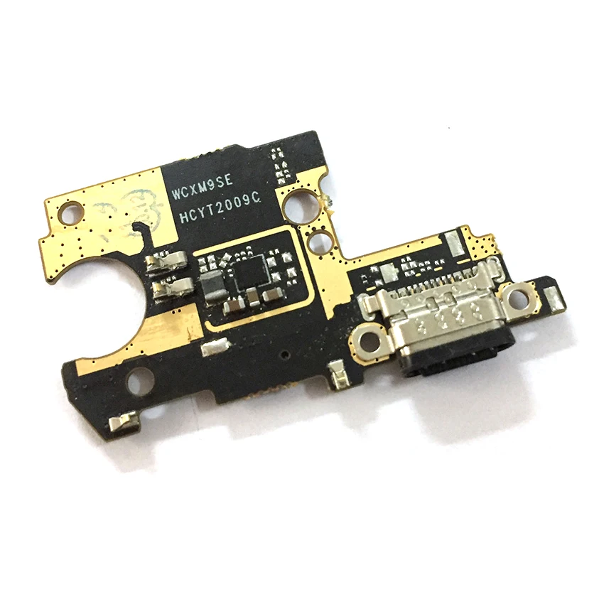 

USB Port Charging Board For Xiaomi Mi 9SE / Mi9 SE USB Charging Dock Port Flex Cable Repair Parts
