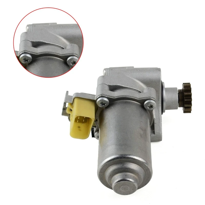 ATC300 Transfer Case Motor Actuator Shift for BMW 3 Series 5Series E60 E90 E92 Xi XDrive 27107546671 | Автомобили и мотоциклы
