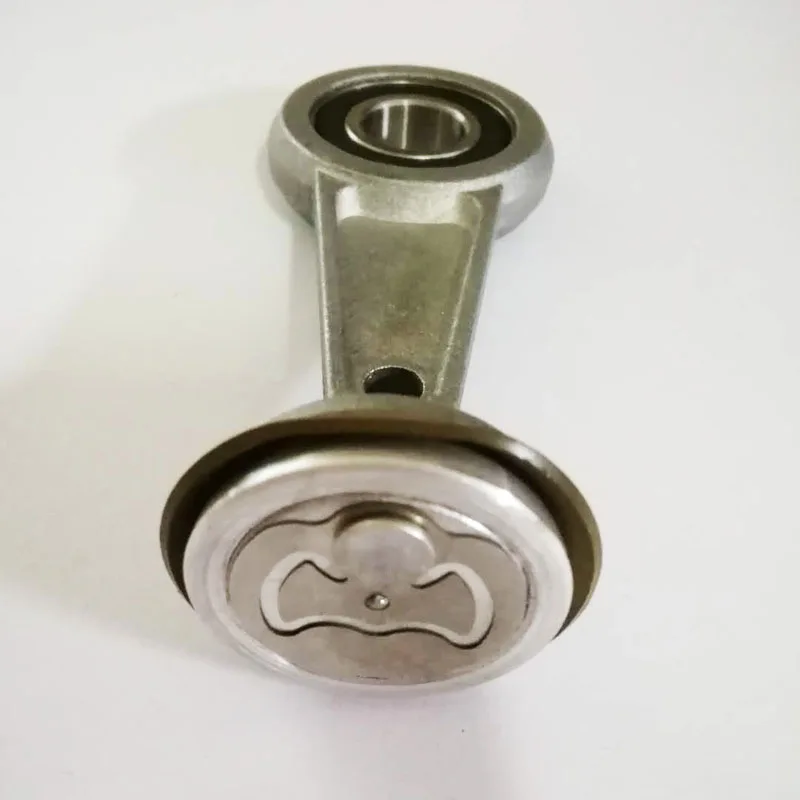 Пневматическая подвеска компрессор цилиндрический стержень 37206789450 подходит для