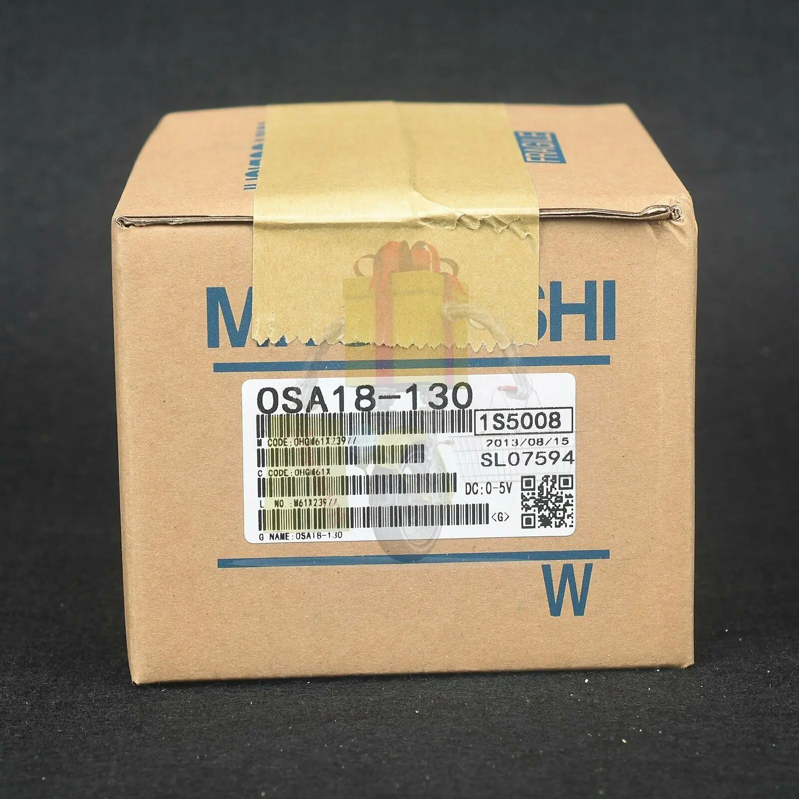 Новый и оригинальный фотоэнкодер|Контроллер двигателя| |