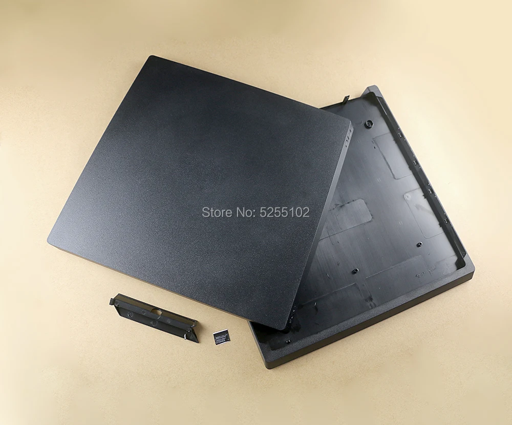 Для Sony Playstation 4 Pro наклейки для PS4 pro игровая консоль New Корпус Оболочка Чехол