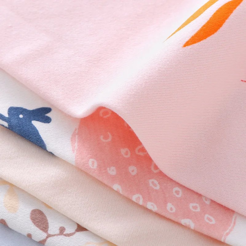 2 шт. мультяшная бандана детские нагрудники из хлопка Детская накидка анти запах