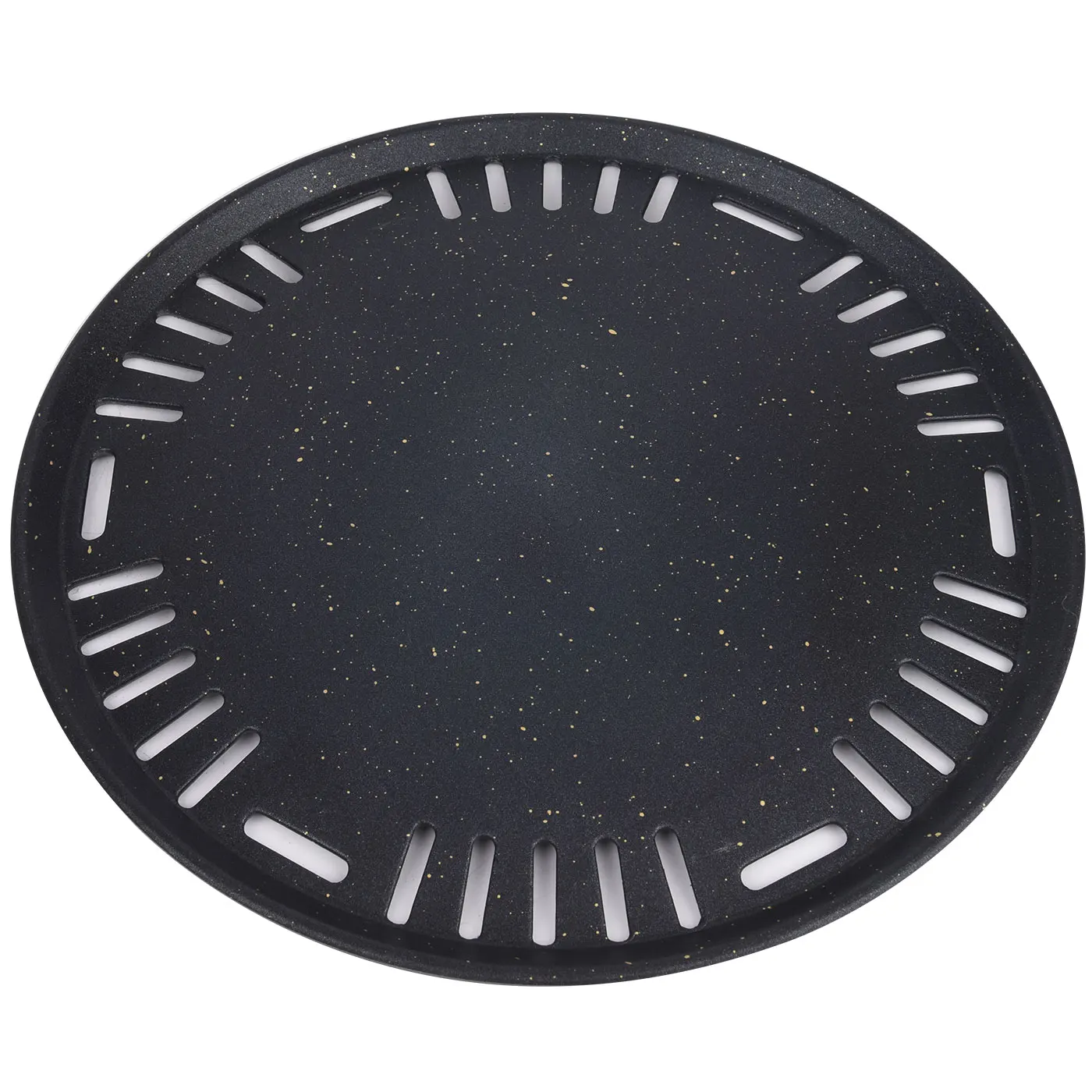 Корейский лоток для барбекю на открытом воздухе Духовка Гриль Пан антипригарный