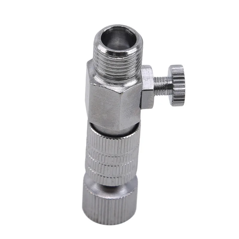 Быстроразъемный соединитель для аэрографа с вилкой 1/8 дюйма штекер и гнездо |