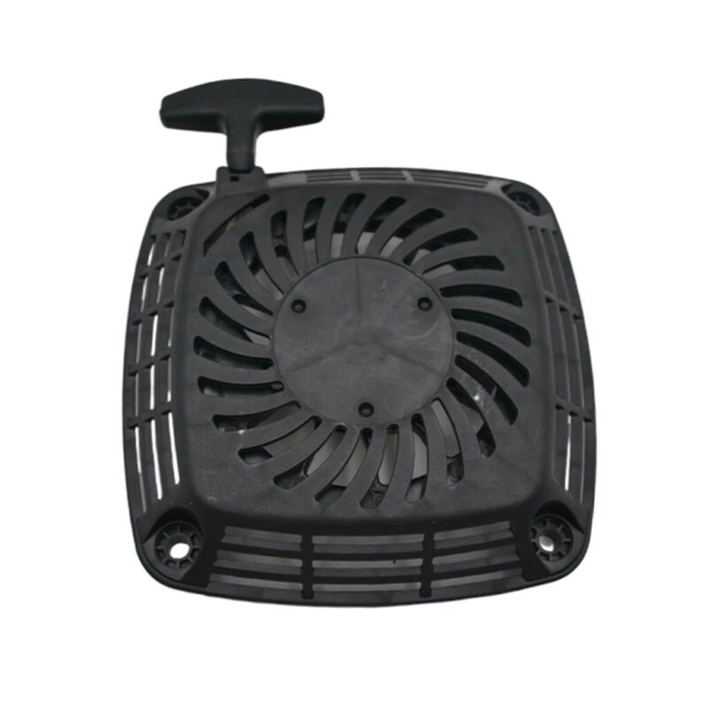 

Стартер в сборе с отдачей для двигателя Kawasaki FJ180V 49088-7023 49088