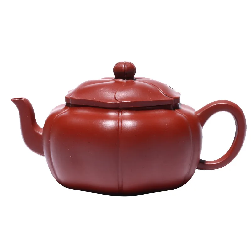 

Yixing Zisha teapot raw material Dahongpao Xuanhua Junde teapot