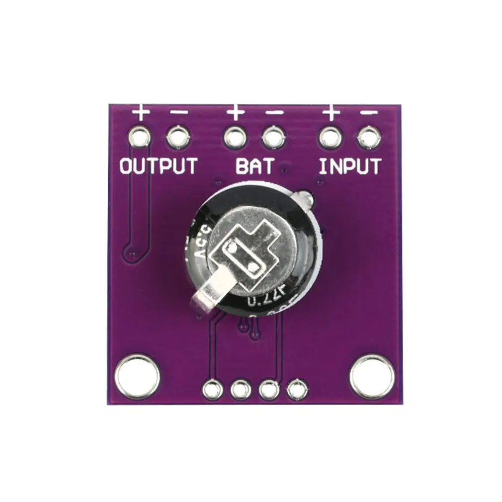 BQ25570 для Nano Power повышающее зарядное устройство и понижающий преобразователь