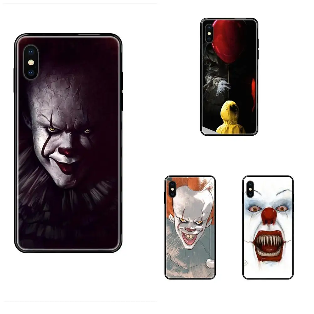 ТПУ чехлы для телефонов Samsung Galaxy A10S A20 A20S A20E A21S A30S A40 A50 A70 A71 A70E A5 A6 A7 A8 A10 поплавок его