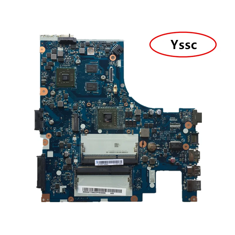 Новейший ЧПУ маршрутизатор с мультиголовкой NM A281 материнская плата для ноутбука