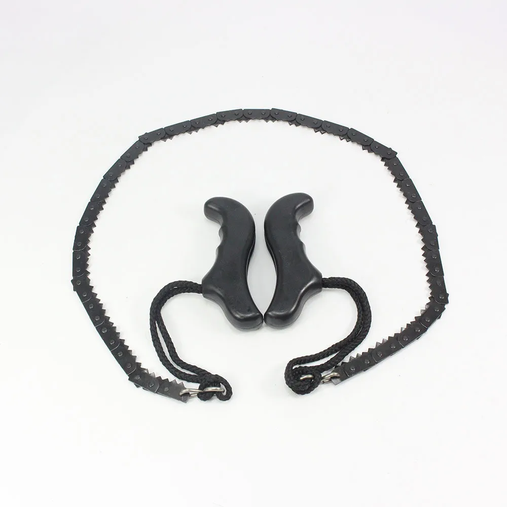 Набор ручных инструментов для кемпинга пешего туризма выживания карманная